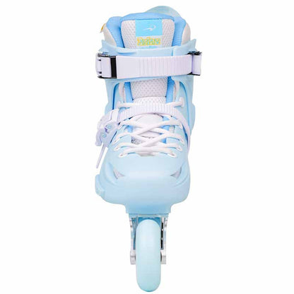 Flying Eagle FBS+ Avian Blue Skates