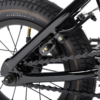Fit Misfit 12" Bike