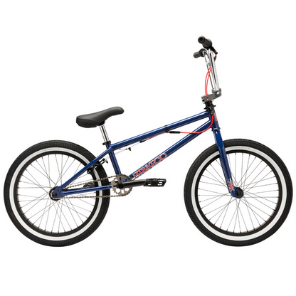 Fit PRK Bike 2026