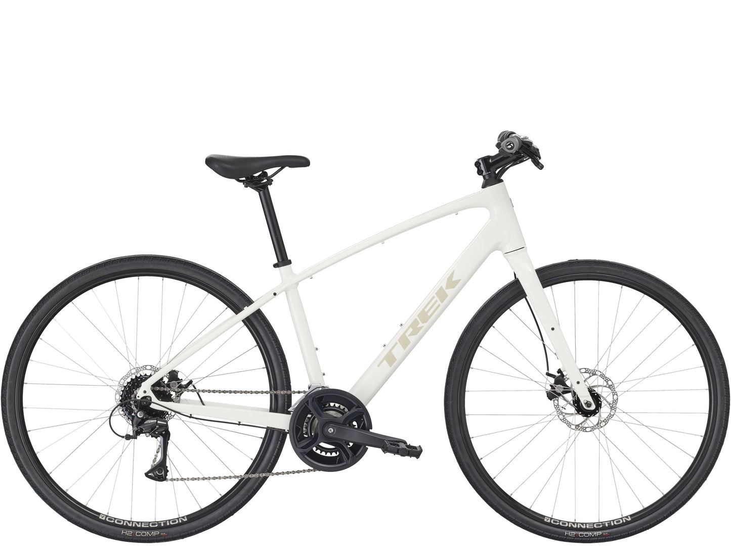 FX 1 SO XL Era White