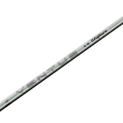 Fujikura Ventus Velocore + Wood Shaft