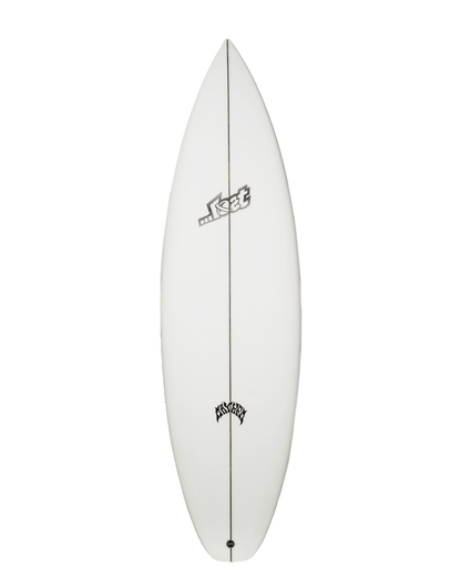 Driver 3.0 Grom