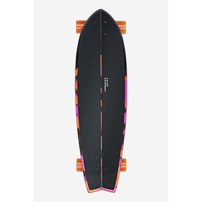 Globe Chromantic Cruiser 33" Sea Devil