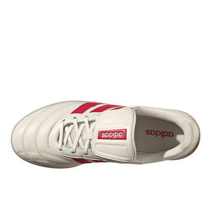 Barreda Mundial Lace Up Sneakers