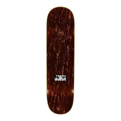 Hockey Skateboards John Fitzgerald Shed Deck 8.38"