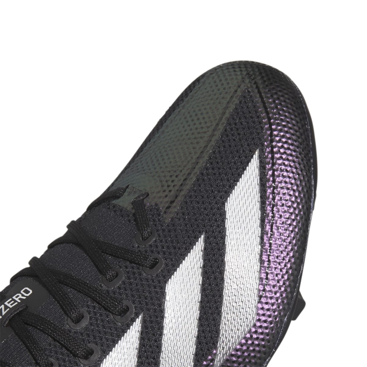 adidas Men's Adizero Electric+ Football Cleats