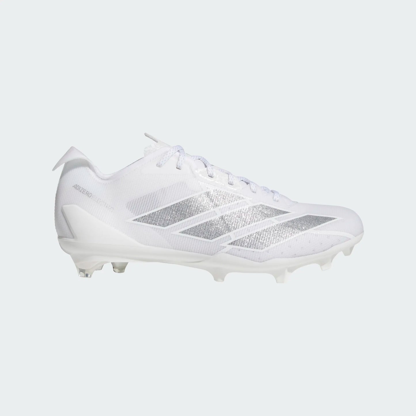 adidas Men's Adizero Electric II American Football Cleats