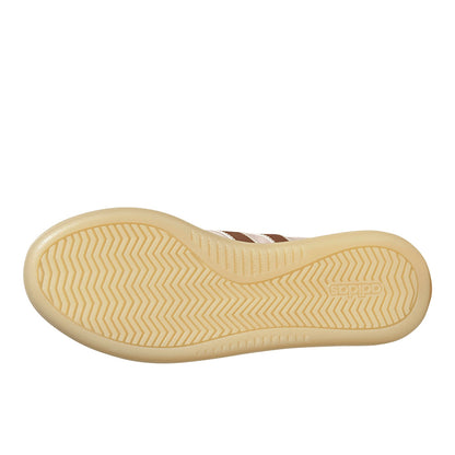 Barreda Decode Lace Up Sneakers