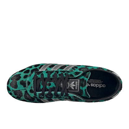 Tokyo Lace Up Sneakers