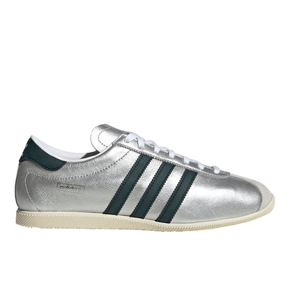 Paris Lace Up Sneakers