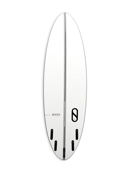 Slater Designs S Boss I-Bolic