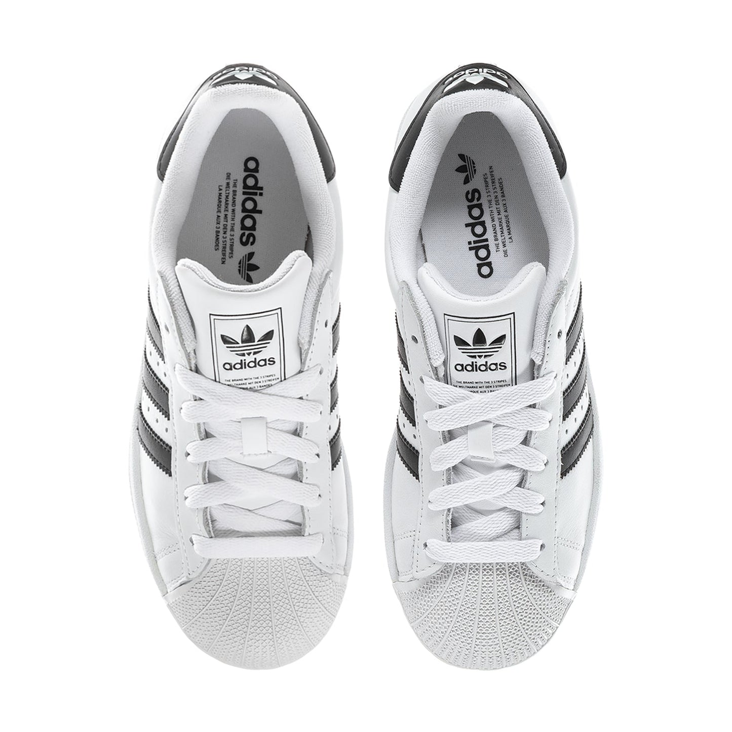 Superstar II - Womens
