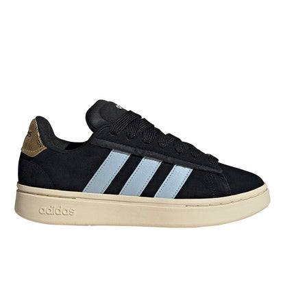 Grand Court Alpha 00s Lace Up Sneakers