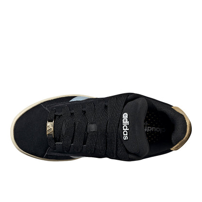 Grand Court Alpha 00s Lace Up Sneakers