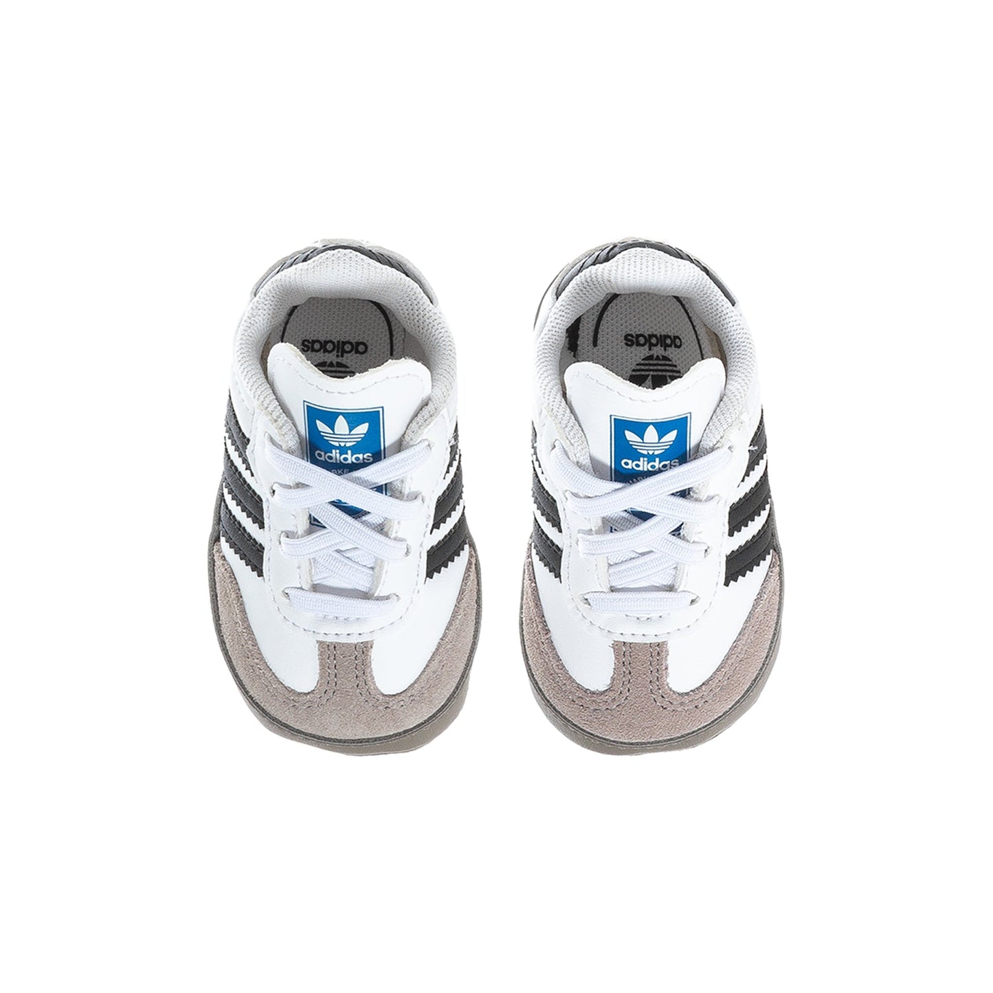 Samba - Infant
