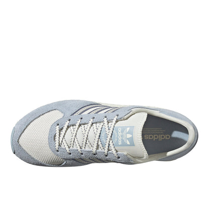 Atlanta Lace Up Sneakers