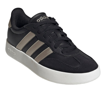 Barreda Lace Up Sneakers