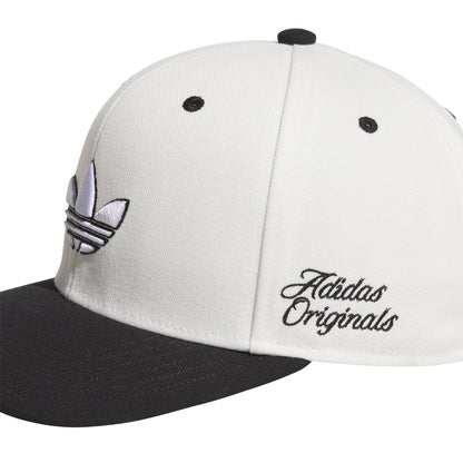 Modern 3.0 Structured Snapback