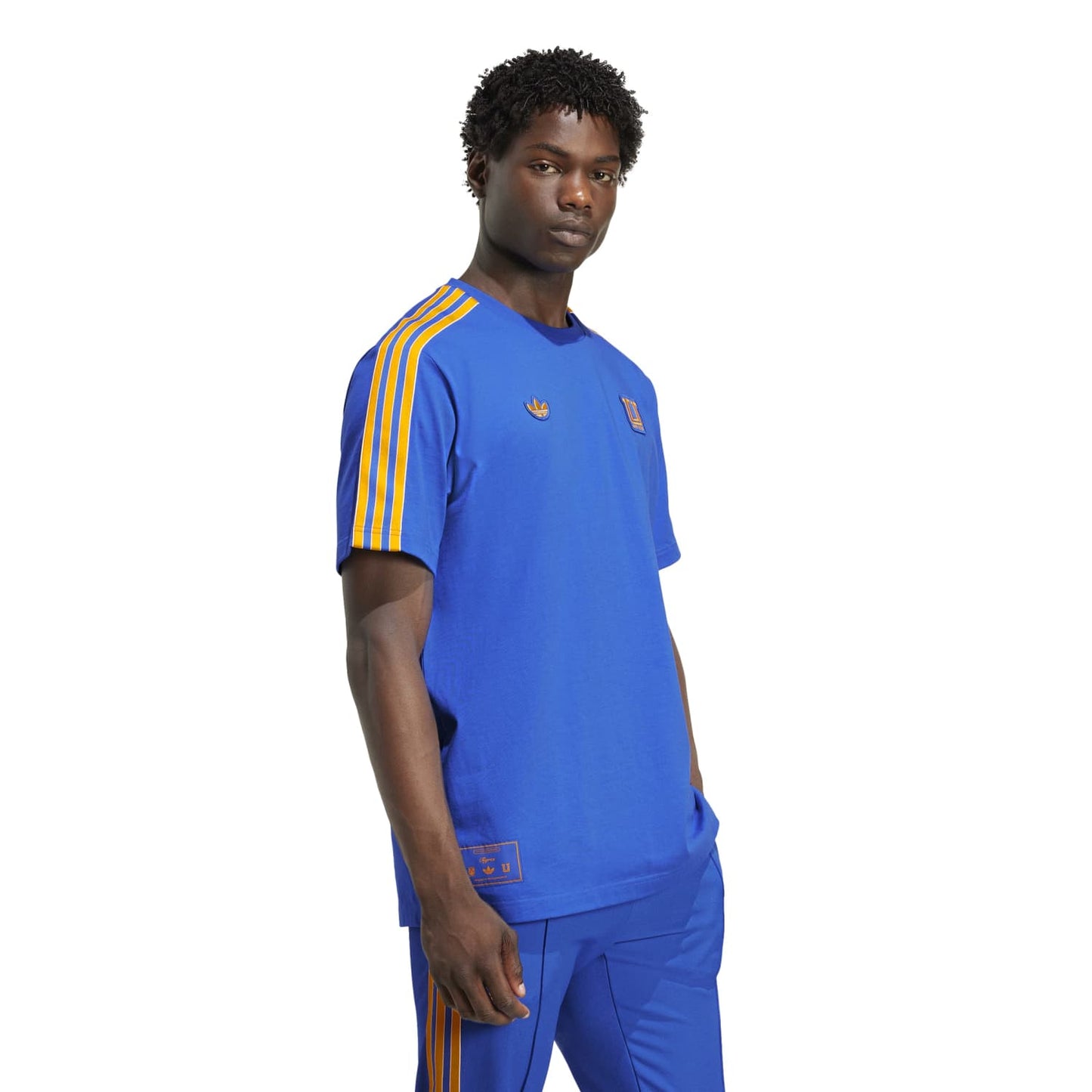 Tigres Icon Tee - Mens