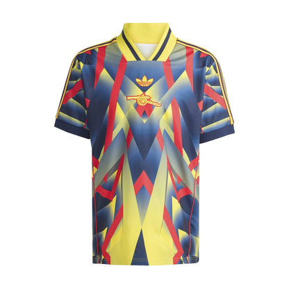 Arsenal 25/26 Lifestyle Jersey - Mens