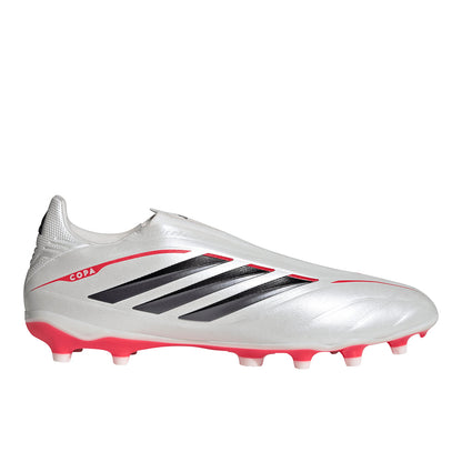Copa Pure IV League Laceless Firm Ground Soccer Cleats