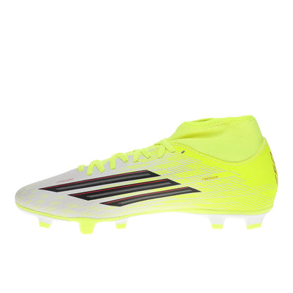 F50 Club Mid Firm Ground/Multi Ground Soccer Cleats
