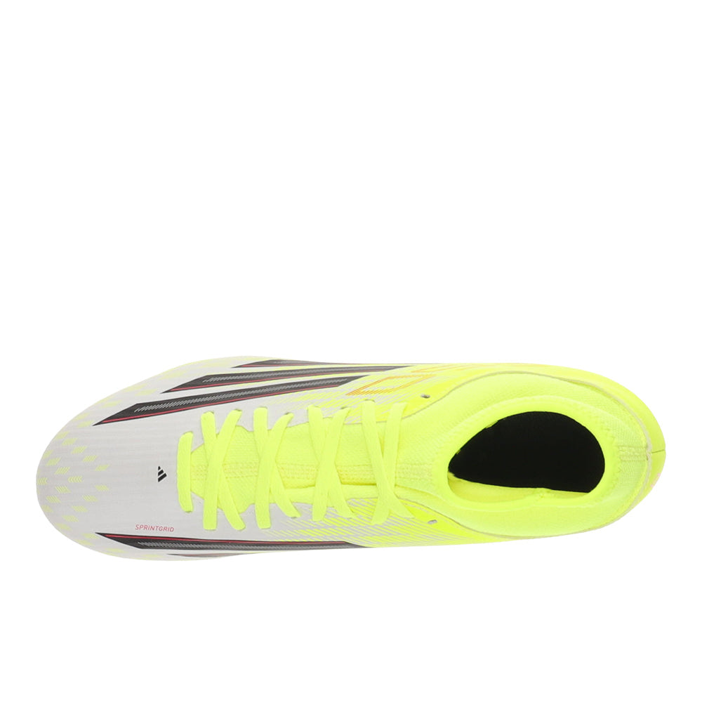 F50 Club Mid Firm Ground/Multi Ground Soccer Cleats