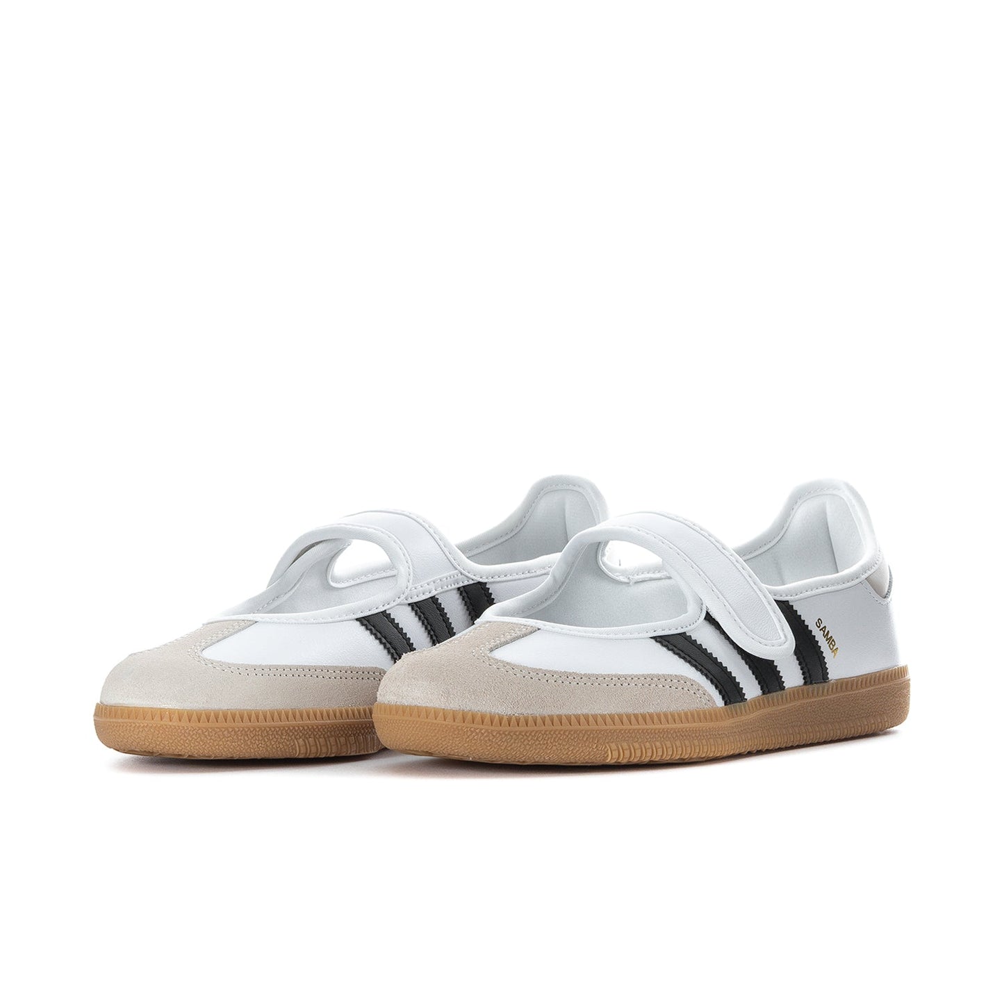 Samba Jane - Womens