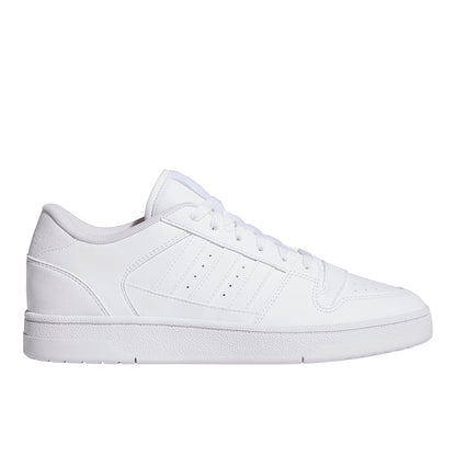 Break Start Lace Up Sneakers