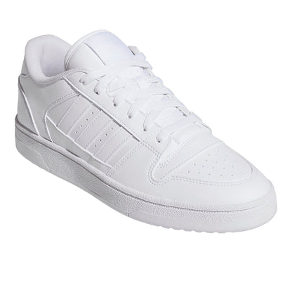 Break Start Lace Up Sneakers