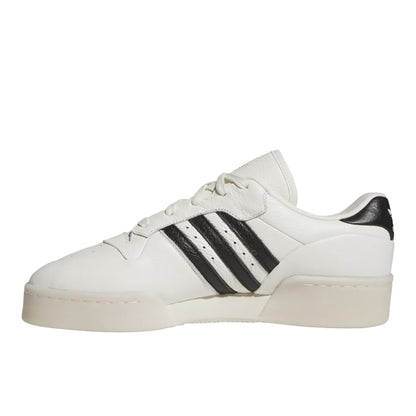 Rivalry Lux Low Lace Up Sneakers