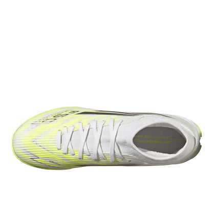 F50 Sparkfusion League Mid Cut Turf Soccer Cleats