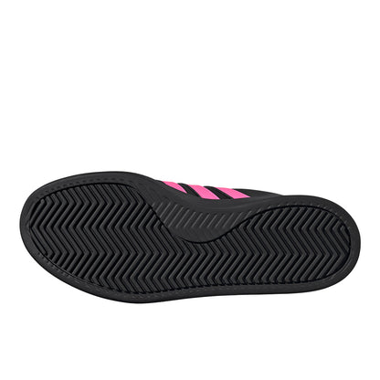 Grand Court 2.0 Lace Up Sneakers