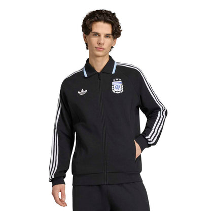 Argentina OG Jacket - Mens