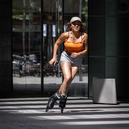 Rollerblade RB 80 Women Skates
