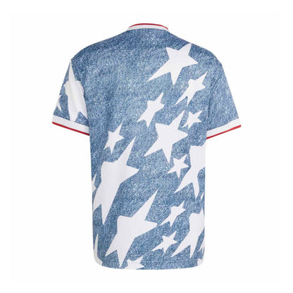 USA 94 Denim Bringback Jersey - Mens
