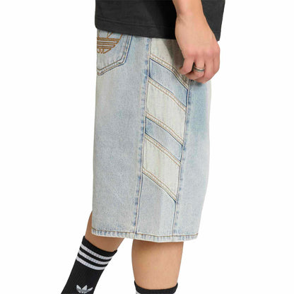 Denim Short - Mens
