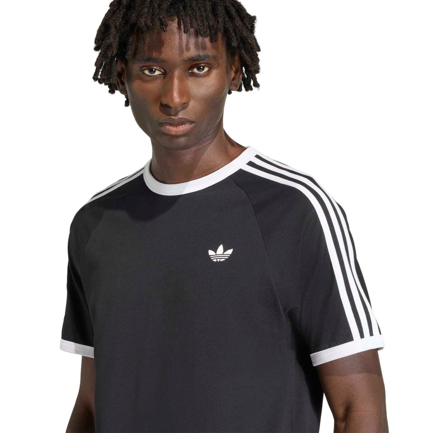 3-Stripe Tee - Mens