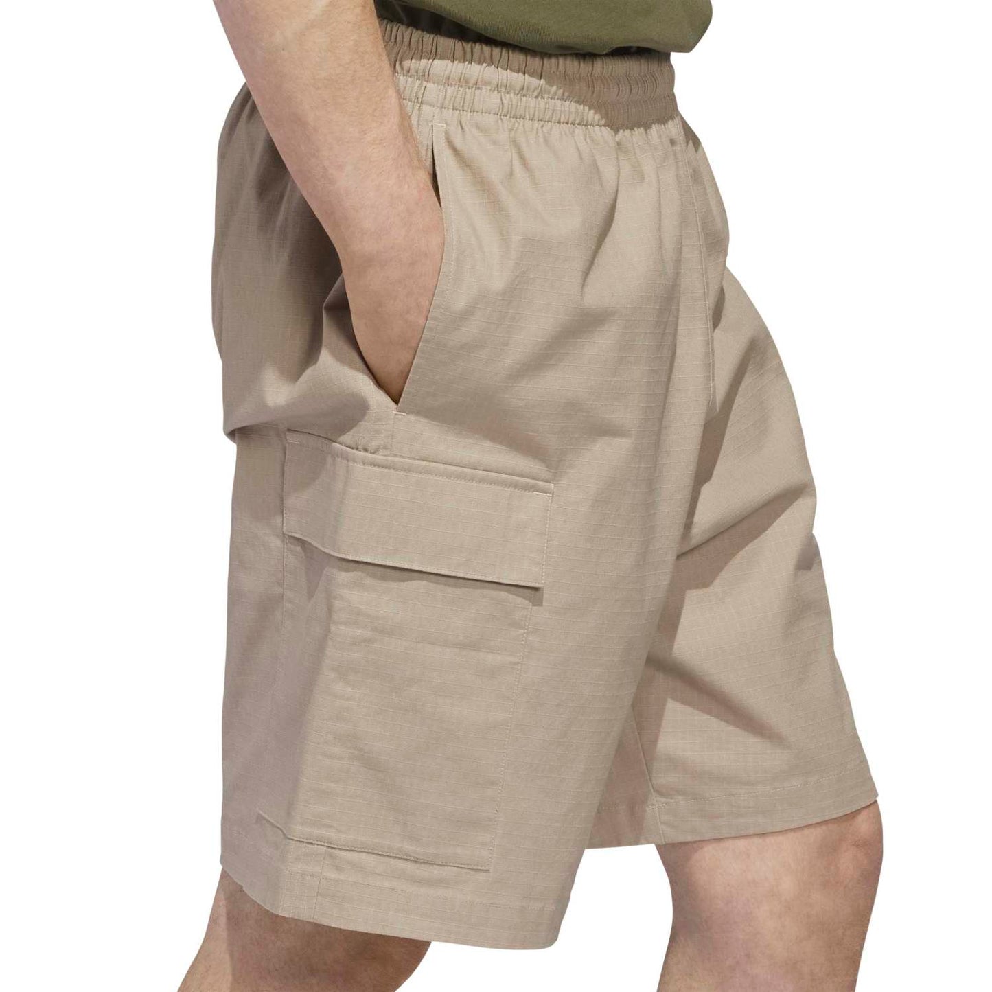 Woven Cargo Short - Mens
