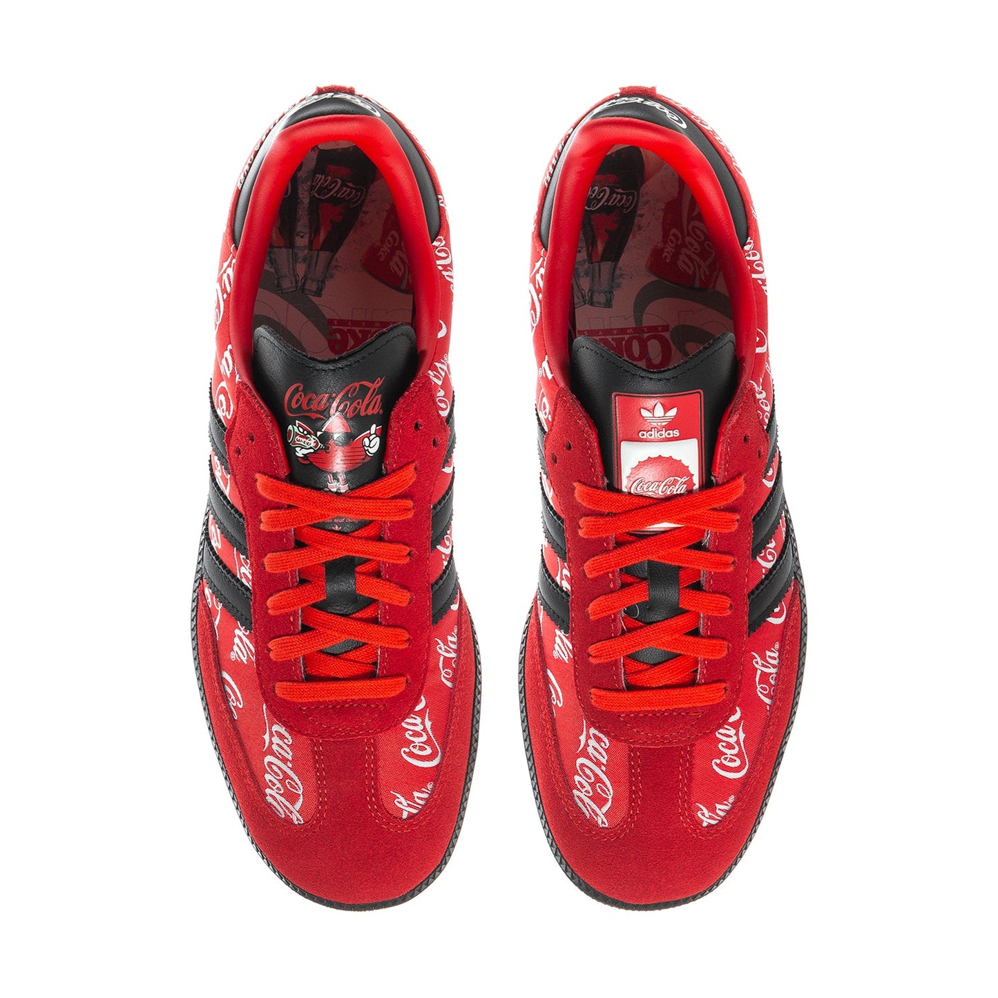 Samba OG - Mens