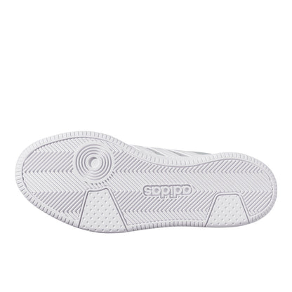 Hoops Classic Lace Up Sneakers
