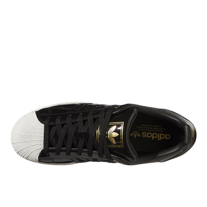 Superstar II Lace Up Sneakers
