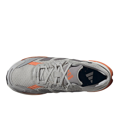 Adistar 3 Sportswear Lace Up Sneakers