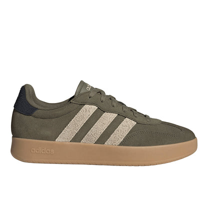 Barreda Lace Up Sneakers