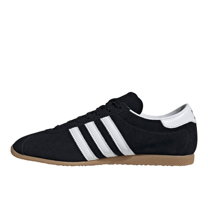Paris Lace Up Sneakers
