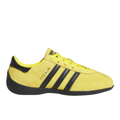 Handball Spezial Lo Pro Lace Up Sneakers