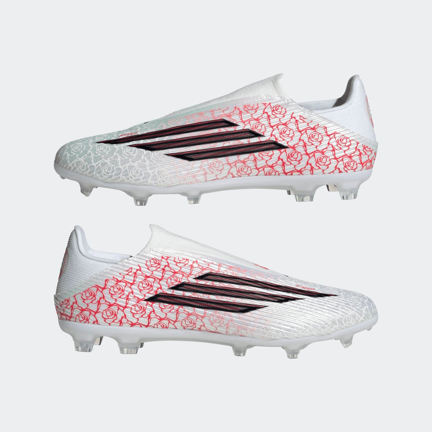adidas F50 LEAGUE LAMINE YAMAL Laceless Firm Ground / Multi Ground Football Boots