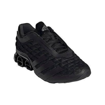 Megaride S4 Lace Up Sneakers