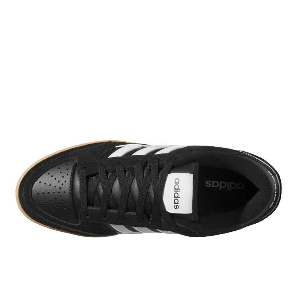 Break Start Bold Lace Up Sneakers