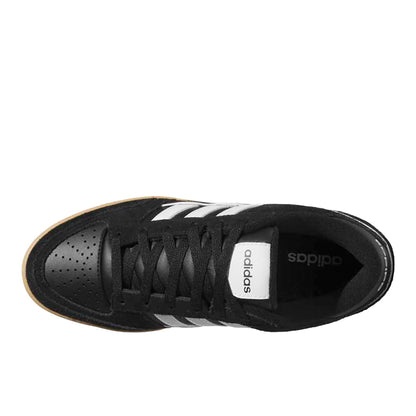 Break Start Bold Lace Up Sneakers